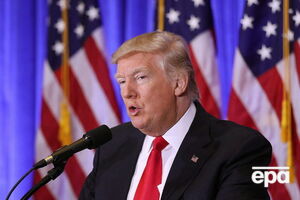Трамп: Я могу управлять своим бизнесом и страной одновременно