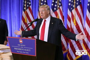 Трамп: Мексика в той или иной форме покроет затраты на строительство этой стены. Это произойдет