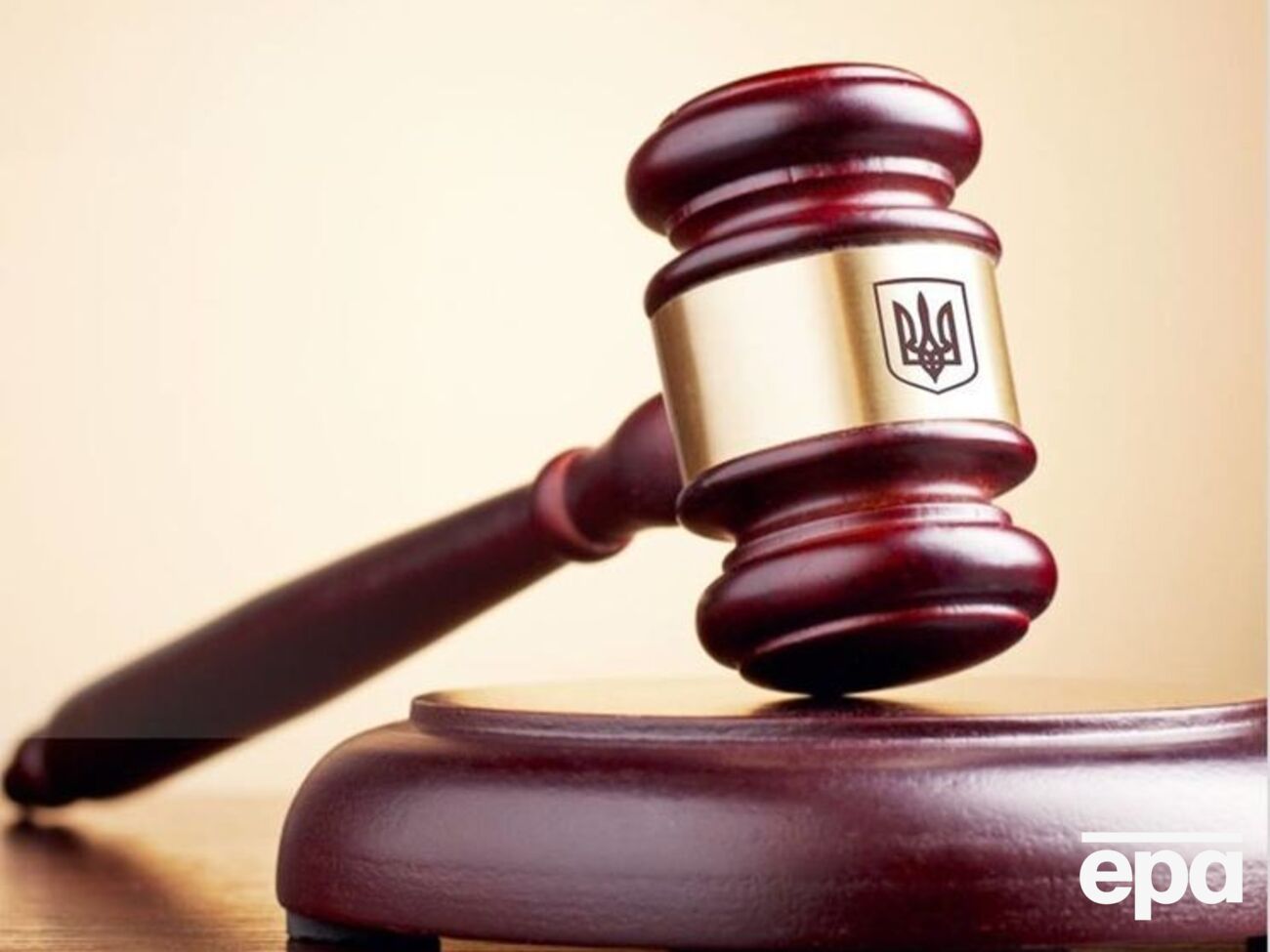 В Харькове суд приговорил к тюремному сроку сепаратиста