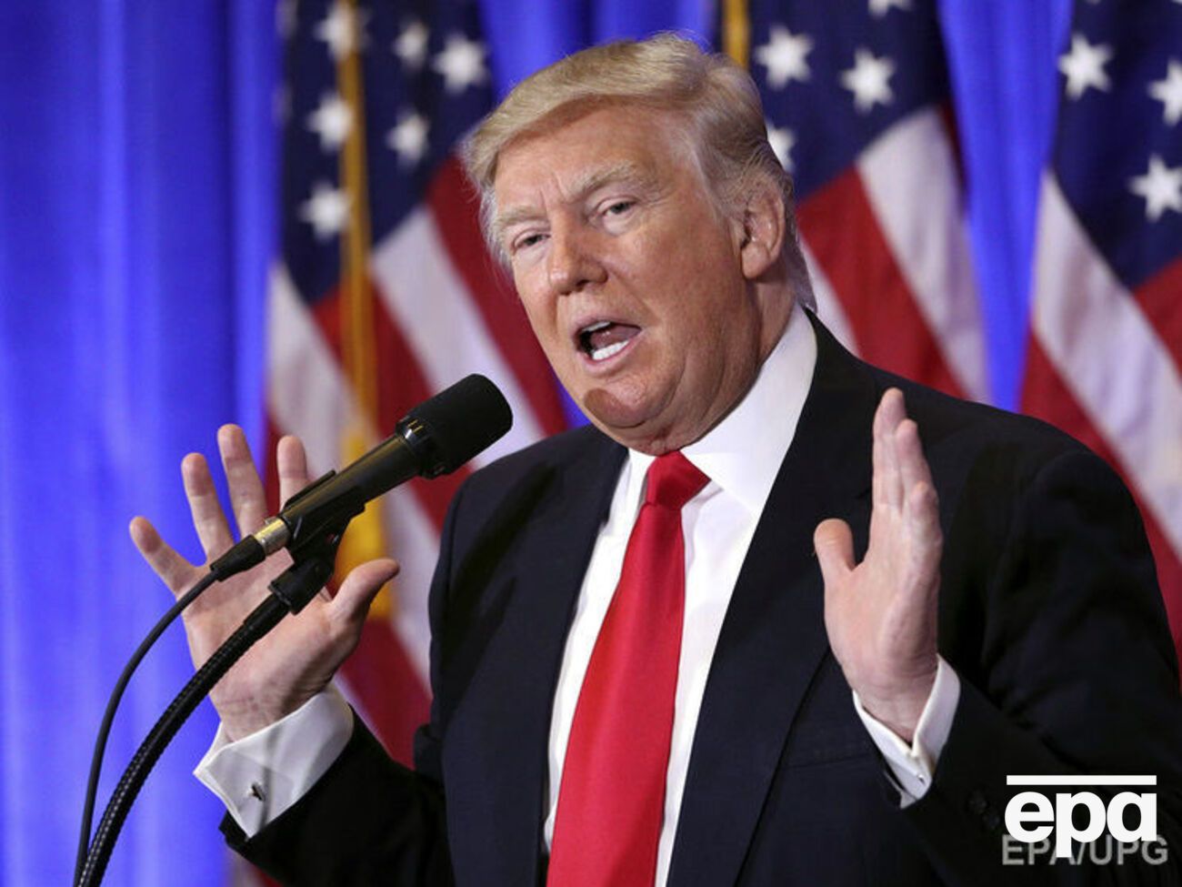 В документе будет идти речь о том, как бороться с кибератаками, отметил Трамп