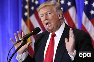 В документе будет идти речь о том, как бороться с кибератаками, отметил Трамп