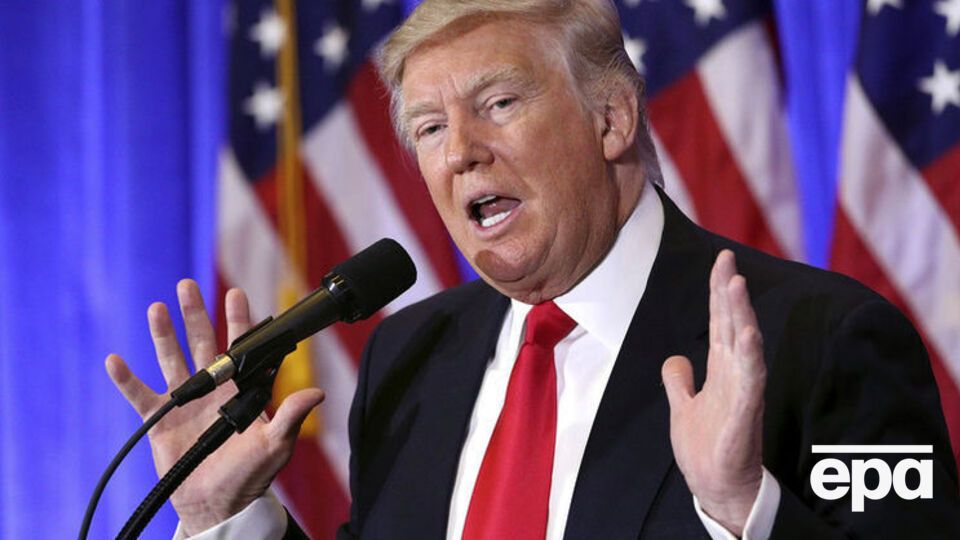 В документе будет идти речь о том, как бороться с кибератаками, отметил Трамп