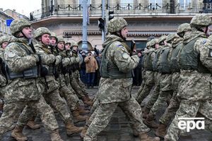 В Генштабе заявили, что призванные офицеры запаса попадут в тыловые части