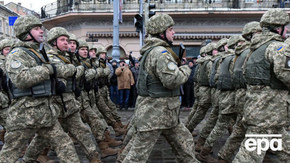 В Генштабе заявили, что призванные офицеры запаса попадут в тыловые части