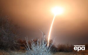 Полет ракеты с кораблем "Прогресс" продлился всего 382 секунды