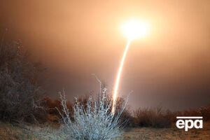 Полет ракеты с кораблем "Прогресс" продлился всего 382 секунды