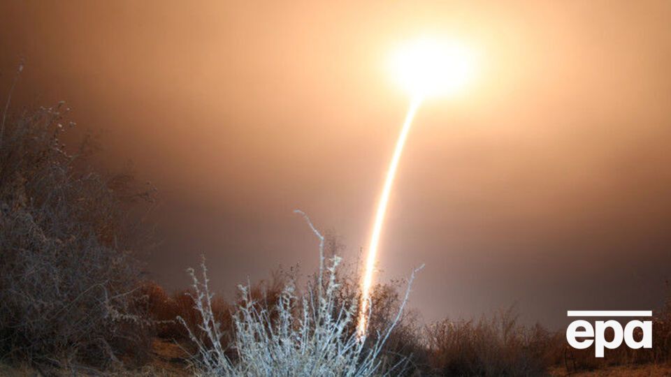 Полет ракеты с кораблем "Прогресс" продлился всего 382 секунды