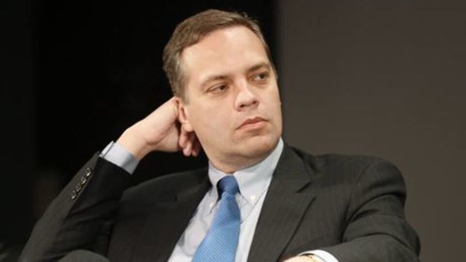 Милов: В резервном фонде на 1 января осталось всего 0,97 трлн рублей