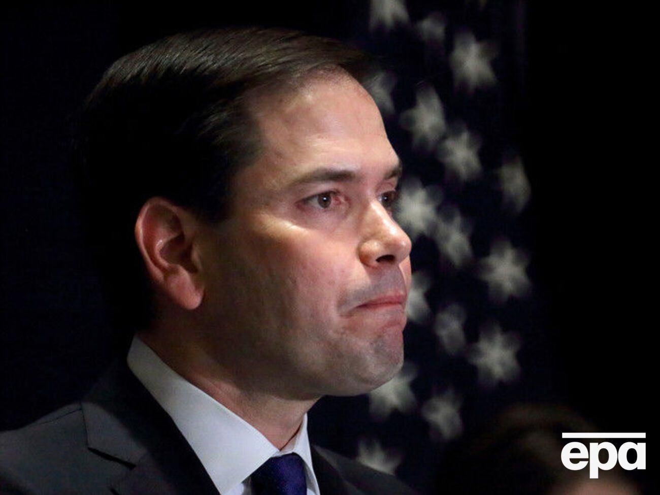 Республиканец Рубио &ndash; один из десяти сенаторов, которые инициировали этот законопроект