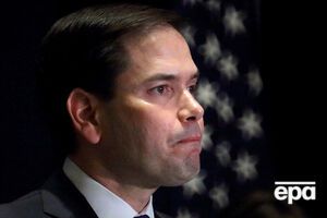 Республиканец Рубио – один из десяти сенаторов, которые инициировали этот законопроект