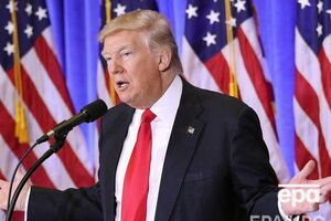 По информации издания, доклад о Трампе подготовил Кристофер Стил