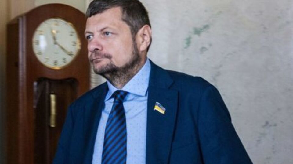 Мосийчук: Прекратите писать ерунду. Никакого захвата Лукьяновского СИЗО или его работников не было!