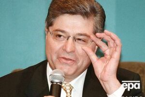 Часть денег Лазаренко могут находиться в Литве