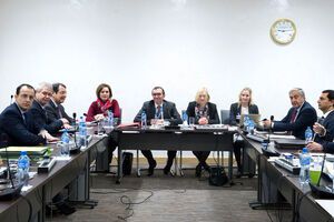 9 января 2017 года в Женеве возобновились переговоры об объединении Кипра