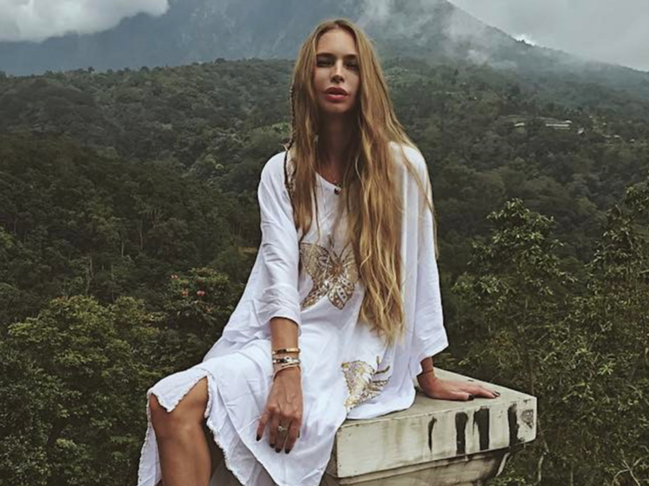 Горчакова: Пользуйтесь хештегом "скаочноебали", мне не жалко!