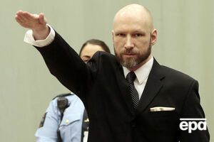 Брейвик еще более радикализировался, считает прокурор