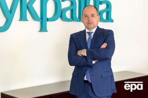 Степанов занял пост главы Одесской облгосадминистрации