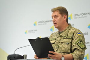 Мотузяник рассказал о потерях в рядах украинской армии 11 января