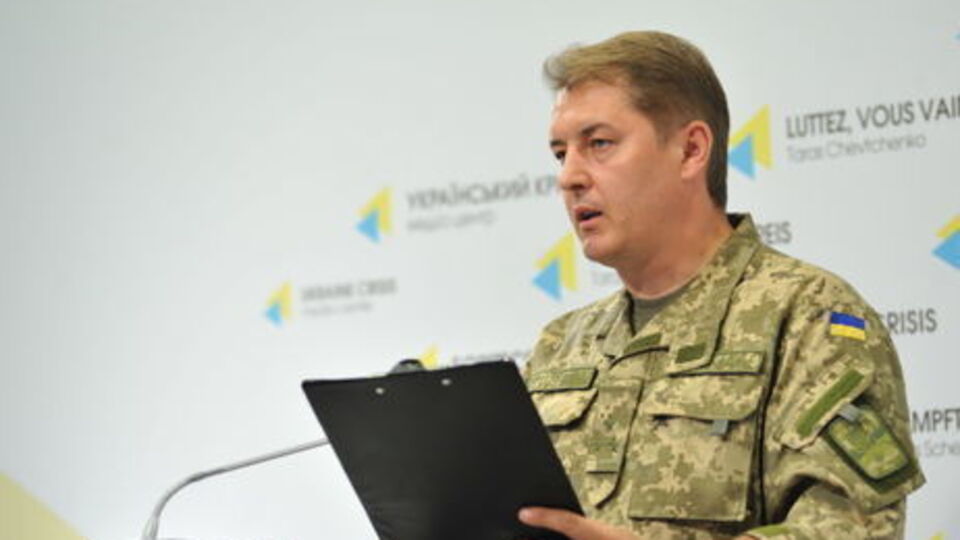 Мотузяник рассказал о потерях в рядах украинской армии 11 января