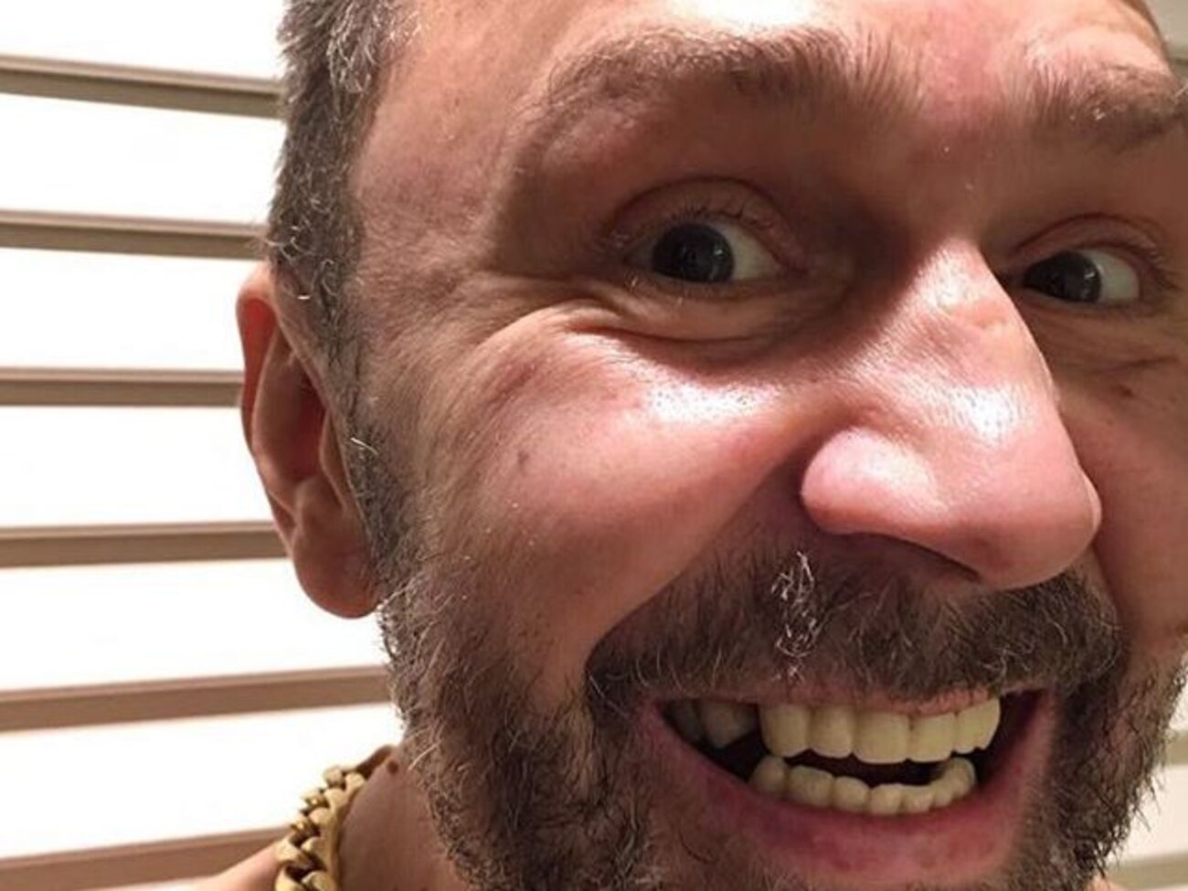 Шнуров:&nbsp;Традиции - они же корни наши, а без корней вся жизнь на потеху