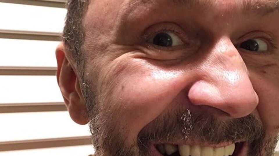 Шнуров: Традиции - они же корни наши, а без корней вся жизнь на потеху