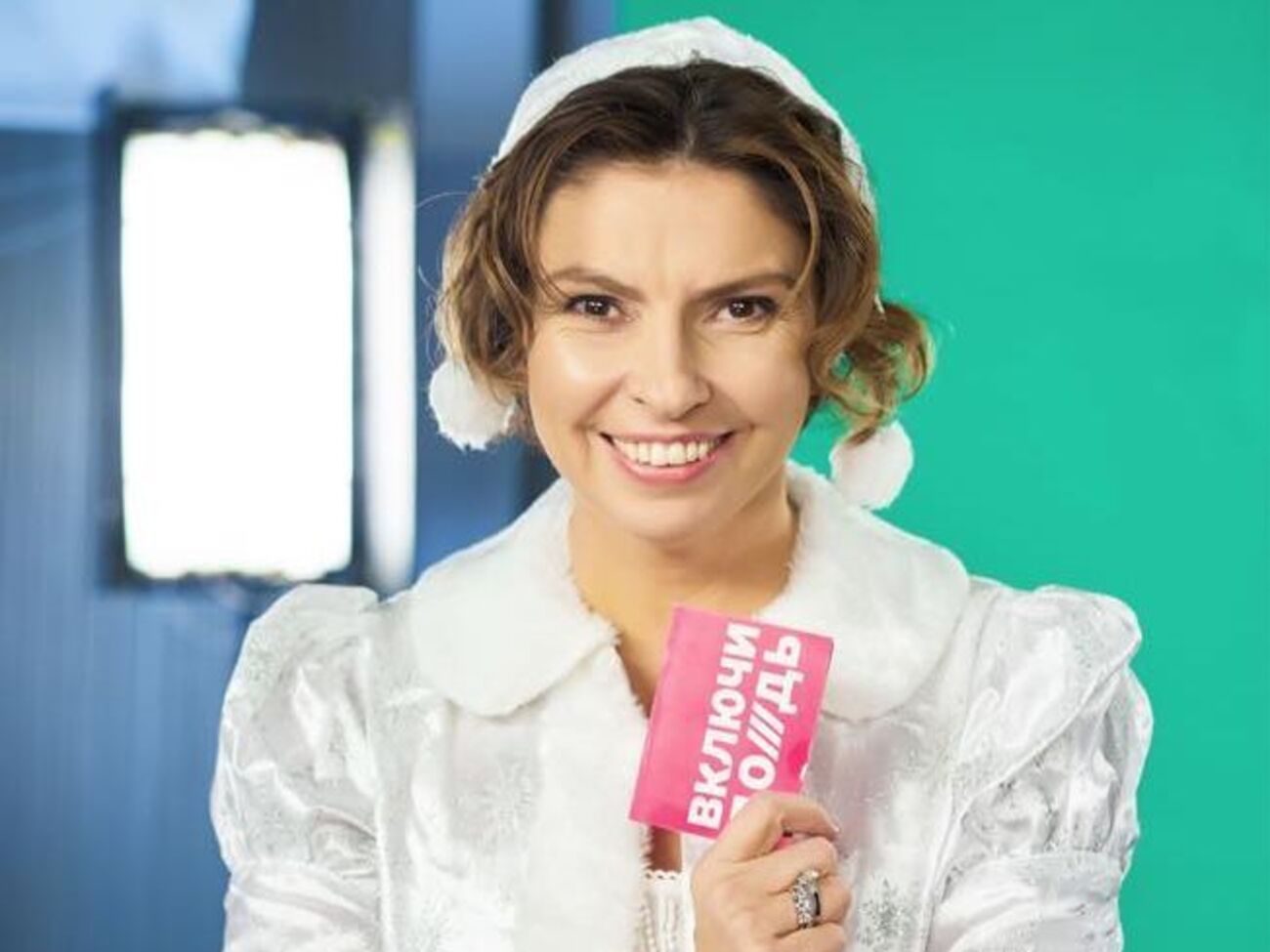 Синдеева: Мне очень жаль, что Нацсовет Украины принял такое решение