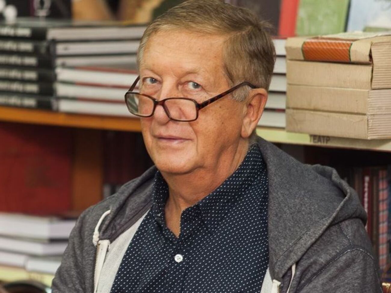 Боровой:&nbsp;Никто твердо не опроверг возможность обмена на будущих переговорах интересов Украины на благополучие США