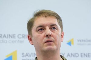 Мотузяник: Есть заявления той стороны о том, что они нашли тела в военной форме