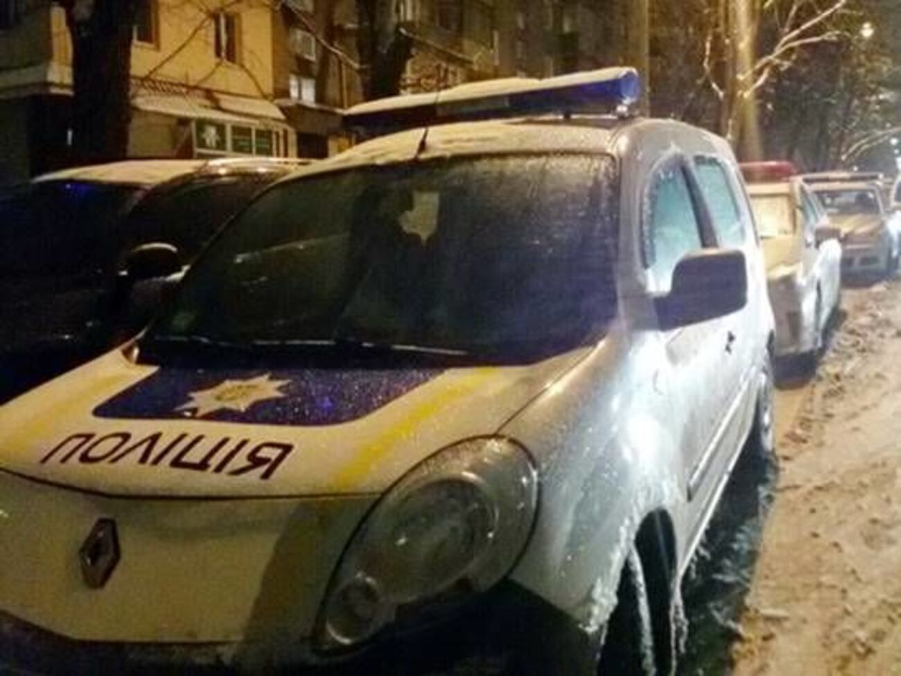 Инцидент произошел вечером 11 января, в СИЗО вызвали полицию