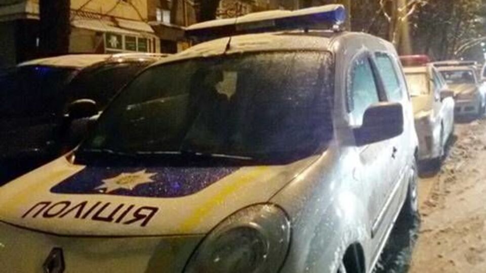 Инцидент произошел вечером 11 января, в СИЗО вызвали полицию