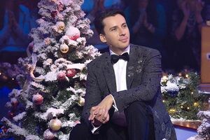 Галкин: А впереди еще Старый Новый год. Держитесь там