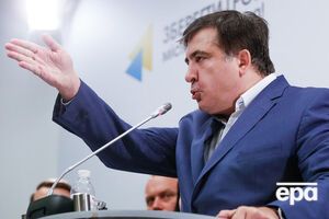 Саакашвили: Президент Порошенко нагло врал, когда говорил сегодня о моей работе в Одессе