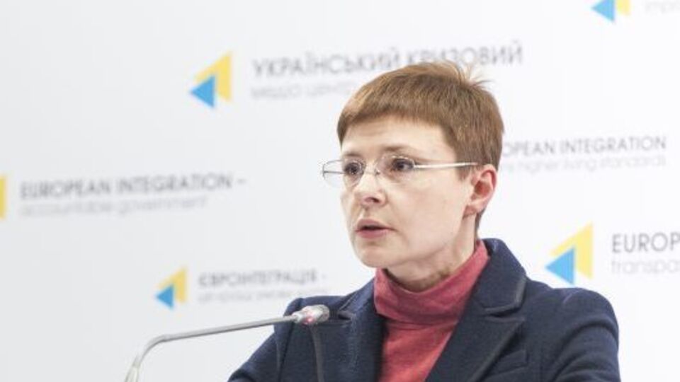 Замглавы Минздрава рассказала о росте числа летальных случаев из-за холодов