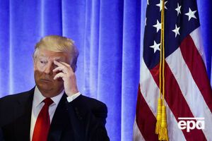 Согласно опубликованному докладу, сотрудничество Трампа и спецслужб РФ продолжается около восьми лет