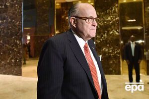 Джулиани будет помогать обеспечивать кибербезопасность