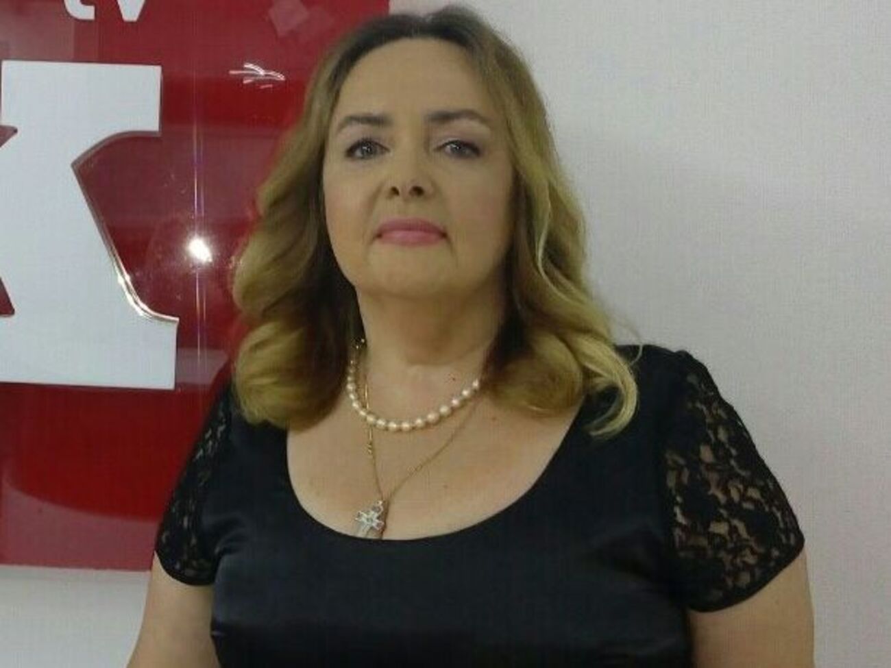 Курносова: В России по-настоящему свободных СМИ не существует в принципе