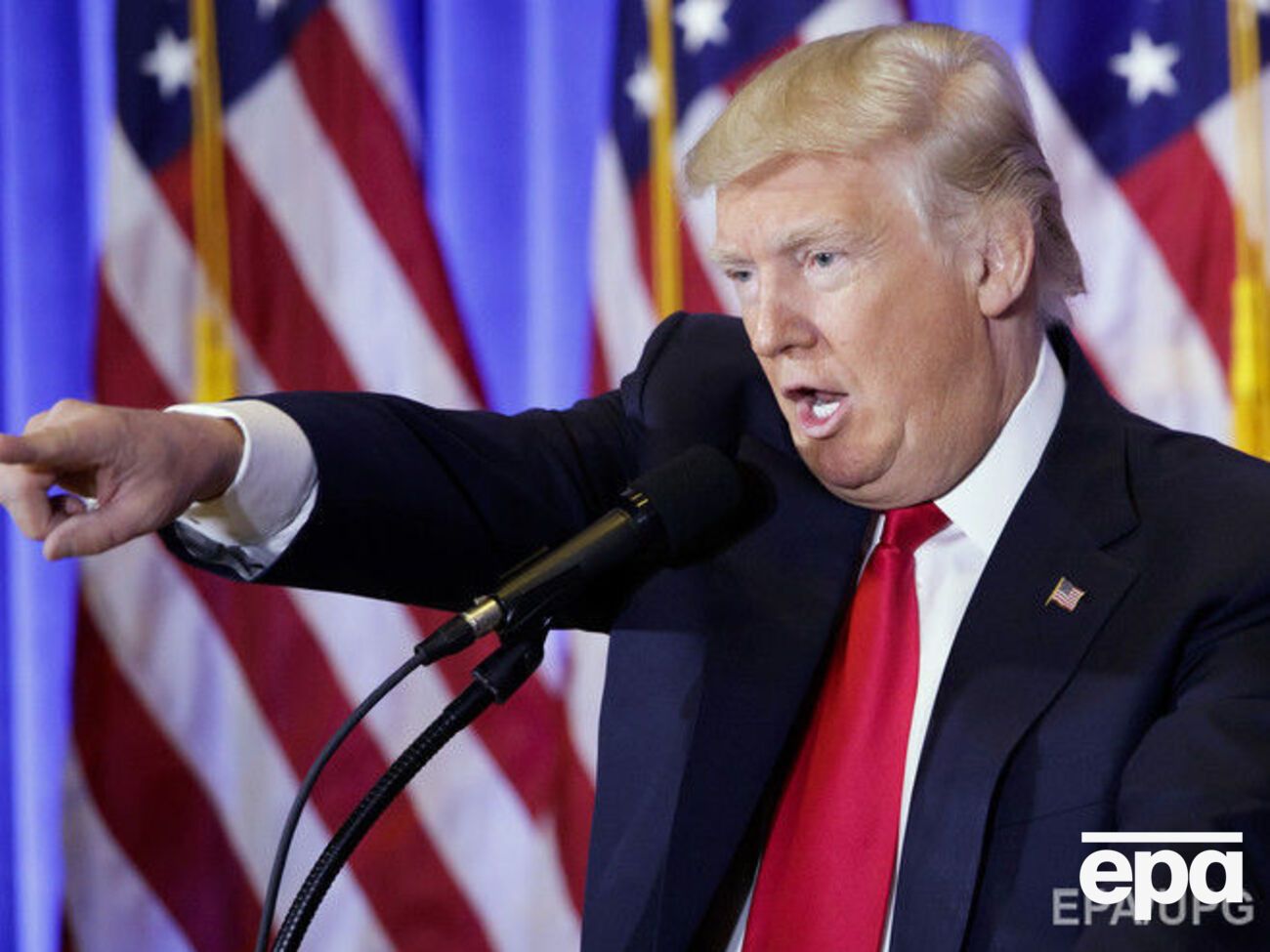 Портников: Трамп задал тренд,&nbsp;что серьезный, уважающий себя политик может использовать приемы из арсенала маргиналов