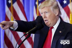 Портников: Трамп задал тренд, что серьезный, уважающий себя политик может использовать приемы из арсенала маргиналов