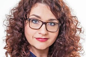 Соколовская: Сергей всегда имел определенные странности и мечтает о признании, возможно, ждет накала страстей для своего феерического появления