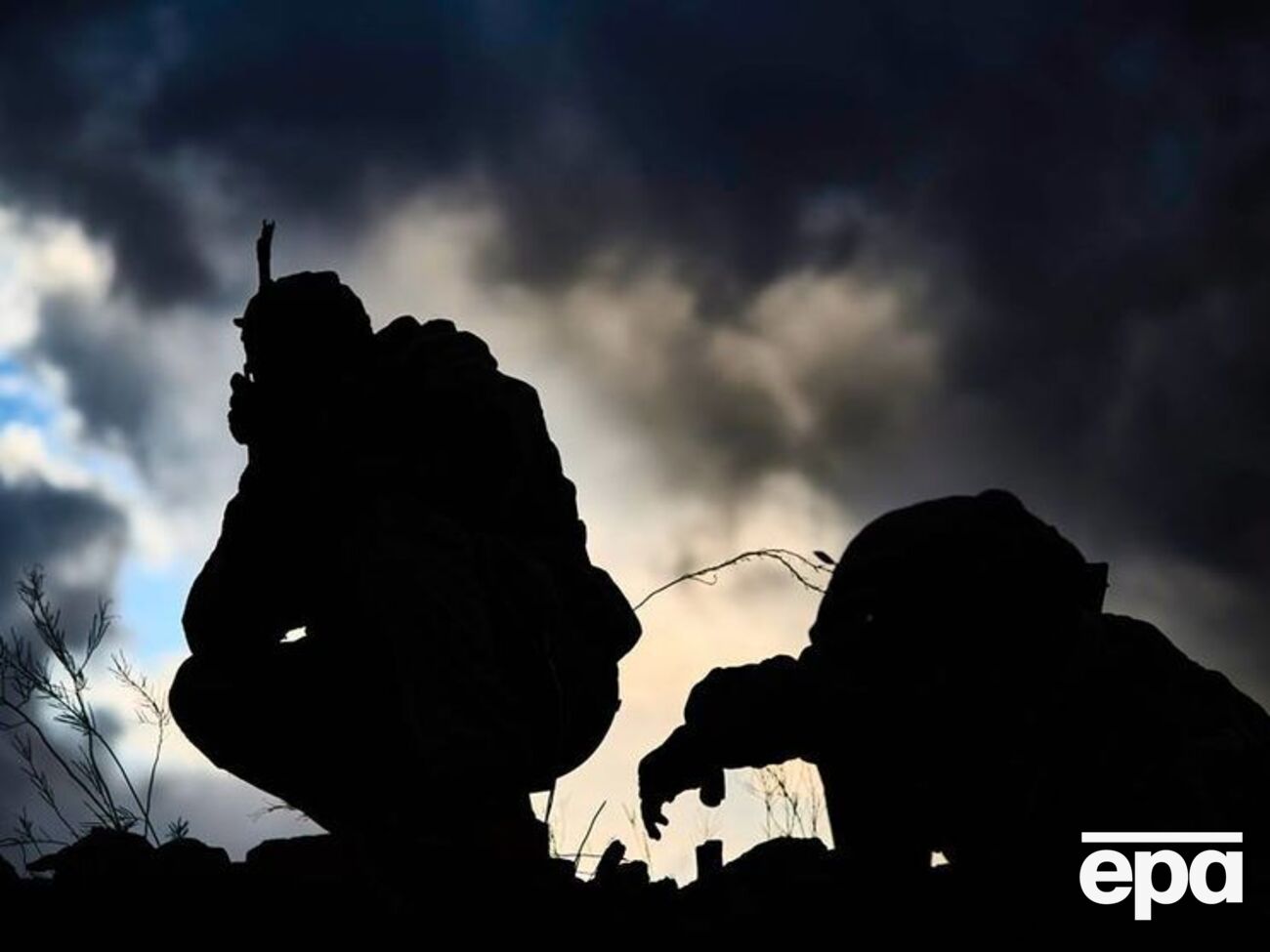 Родственники сообщают о гибели трех пропавших в Донецкой области военных