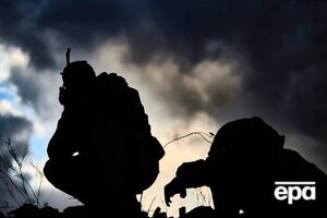 Родственники сообщают о гибели трех пропавших в Донецкой области военных