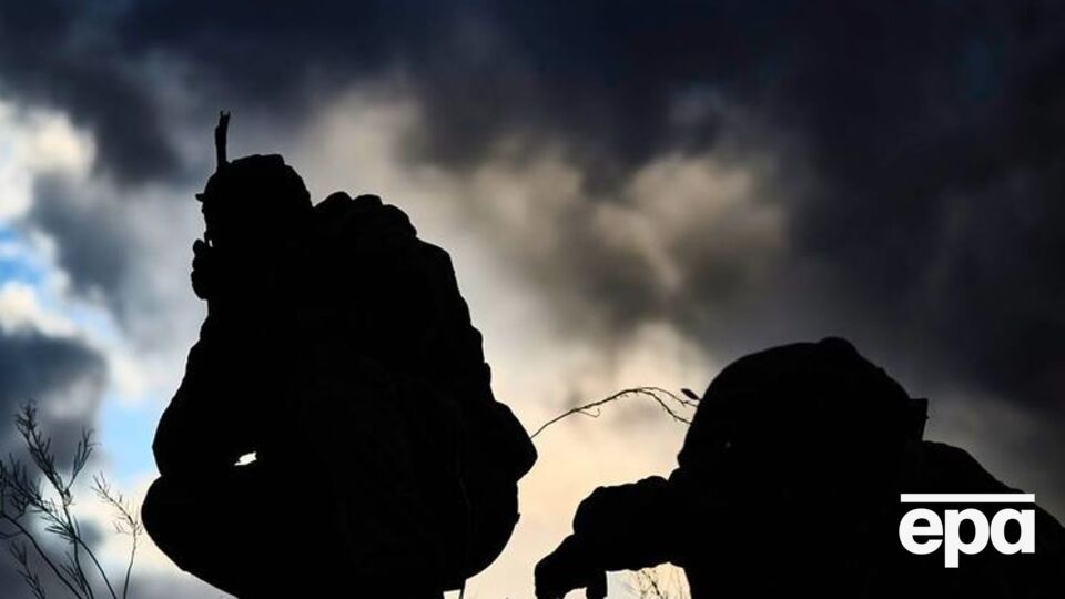 Родственники сообщают о гибели трех пропавших в Донецкой области военных