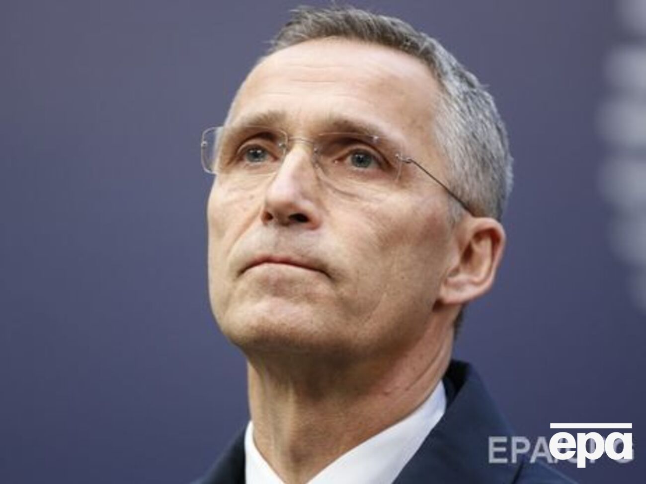 По словам Столтенберга, тема кибербезопасности была одной из главных, которые обсуждались во время саммита НАТО в Варшаве в 2016 году