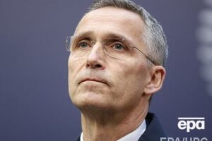 По словам Столтенберга, тема кибербезопасности была одной из главных, которые обсуждались во время саммита НАТО в Варшаве в 2016 году