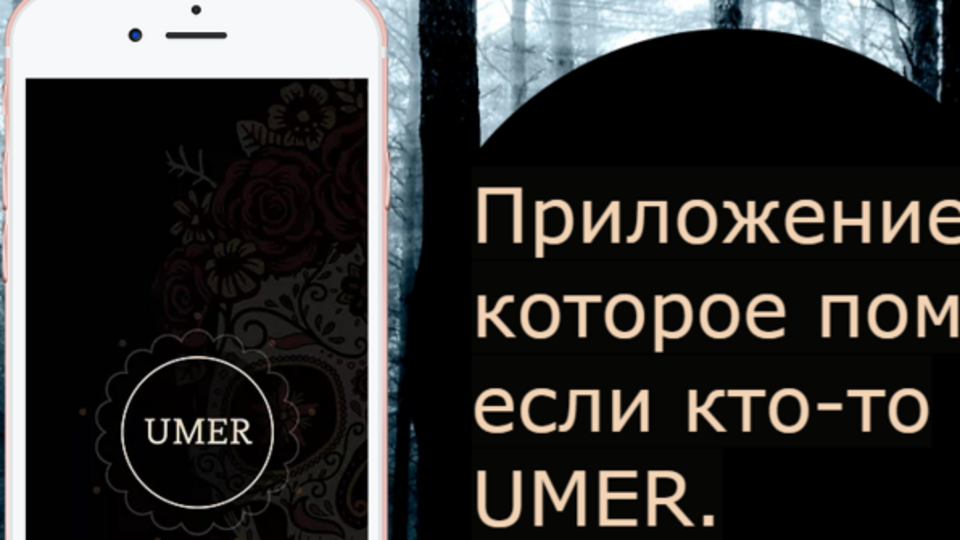 Создатель приложения объяснил, что оно будет работать по принципу агрегатора