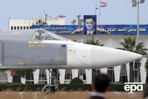 Появилось еще одно свидетельство о переброске российских военных в Сирию