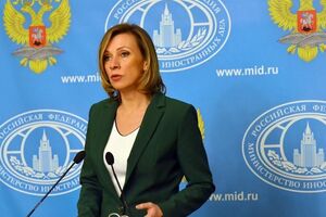 Захарова: По нашим данным, информация Савченко носит очень приблизительный характер