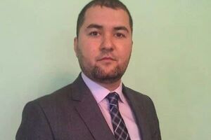 По словам Семедляева (на фото), во время допроса Харченко стало плохо