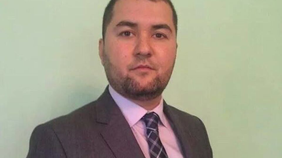 По словам Семедляева (на фото), во время допроса Харченко стало плохо