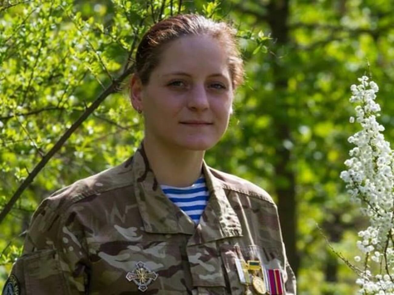 Специальность Толопы&nbsp;&ndash; оператор беспилотника